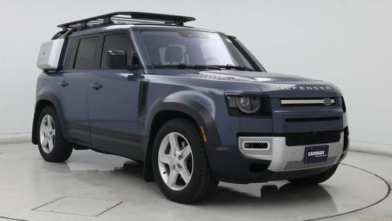 LAND ROVER DEFENDER 2020 SALEP7EUXL2020991 image